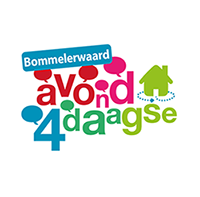Avond4Daagse Logo